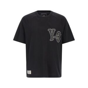 Y-3 Men's Elite 5 Gfx T-Shirt